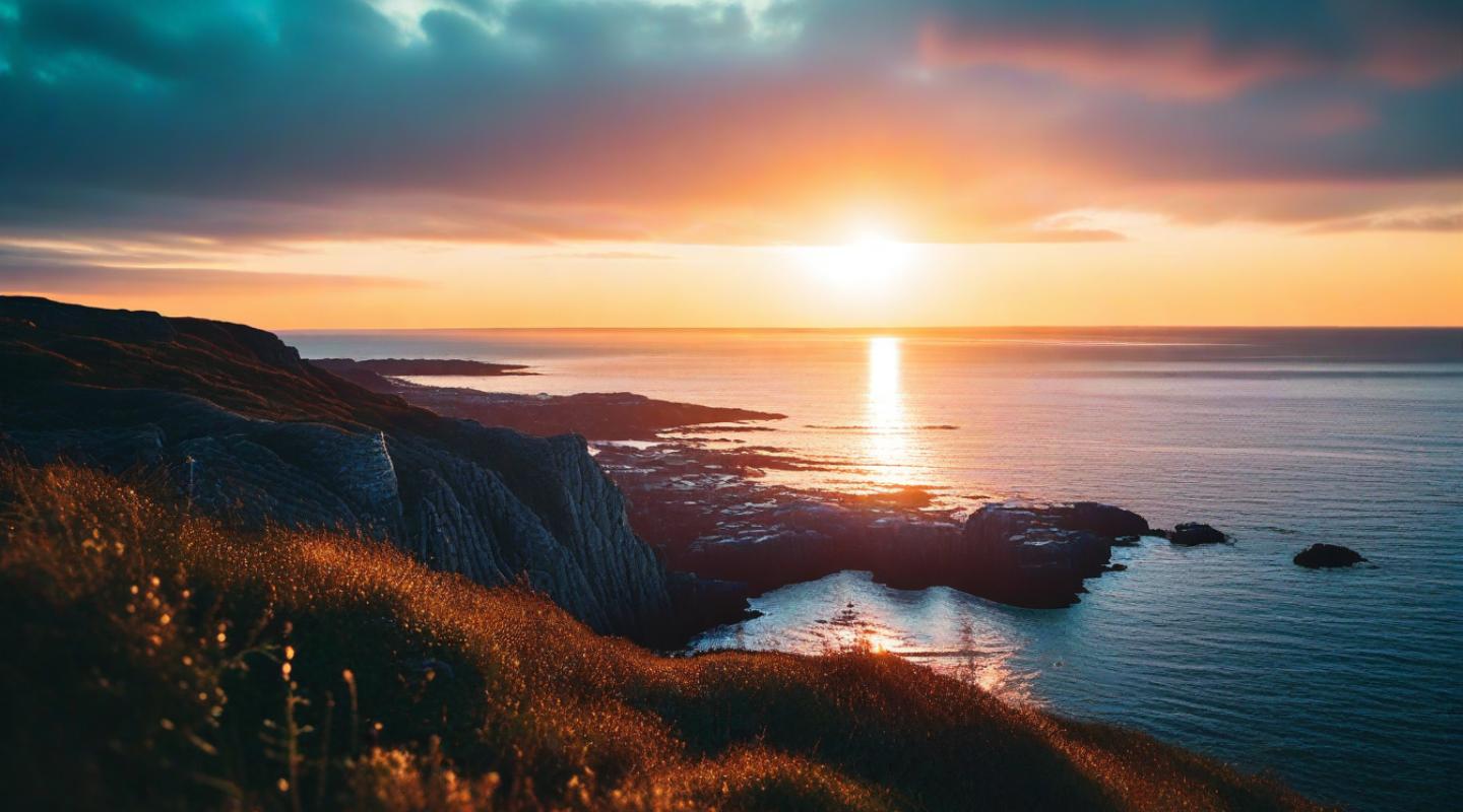 Bay of Fundy